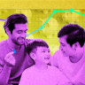 Shaping your kids into adults who deploy money strategically will change their lives.