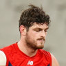 How do the Demons fill the hole left by Angus Brayshaw’s retirement?