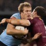 Brisbane to host decider after Maroons humbled by Blues in Perth
