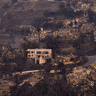 Some houses had a lucky escape from the LA fires - what makes them different?