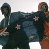 New doco celebrates an epic, forgotten Australian adventure