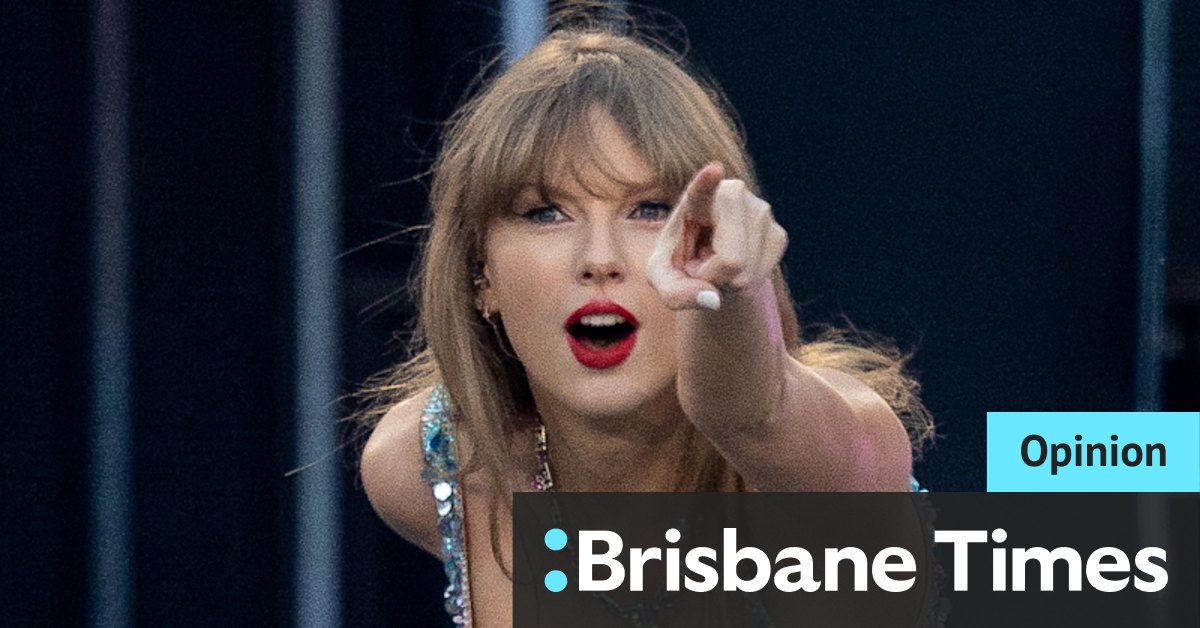 Taylor Swift, her ex-boyfriends and the line between privacy and artistic inspiration - Vimarsana News