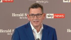 There is plenty of incentive for voters to send Andrews a message that he is “power mad” and a “bully”.