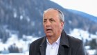 Global EY chief executive Carmine Di Sibio at of the World Economic Forum in Davos, Switzerland, in January.