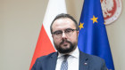 The weaponisation of illegal migration could easily happen to Australia too, says Poland’s deputy foreign minister Pawel Jablonski.