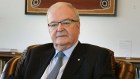 NSW Chief Justice Tom Bathurst.