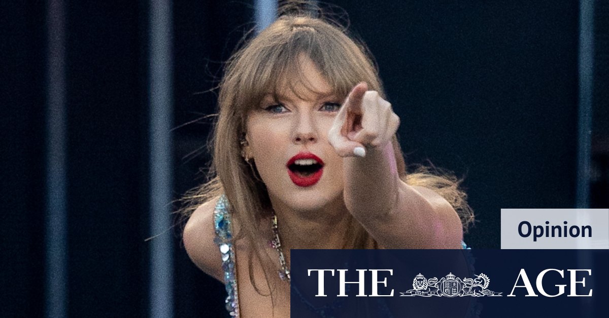 Is it OK to mine your past relationships to feed your art? Looking at you Tay Tay