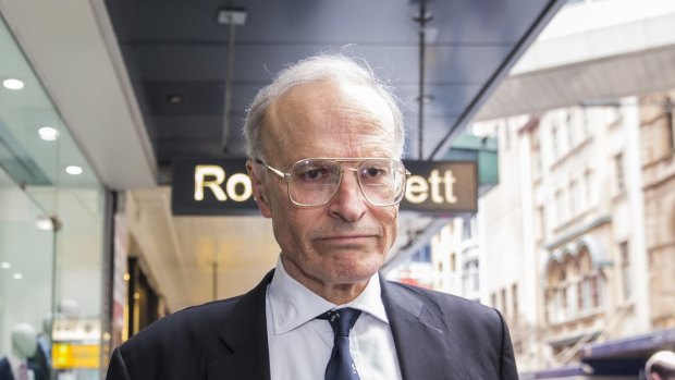 Allegations against former High Court judge Dyson Heydon have reignited a national debate about sexual harassment at work. 