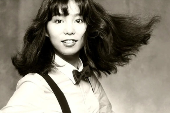 Mariya Takeuchi’s 1984 city pop anthem, Plastic Love, has been revived.  