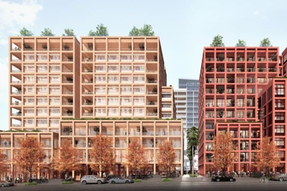 NSW housing: Developers, courtrooms and the battle over what gets built ...