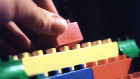 Lego.
