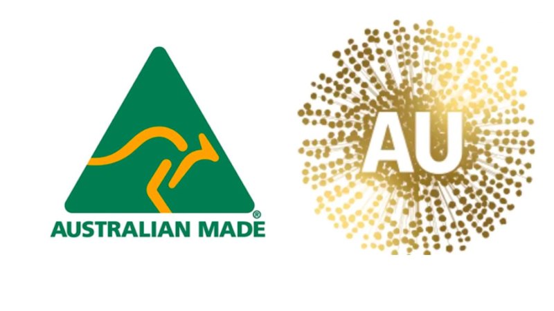 Australian Made Logo Shifts To Wattle Inspired Image