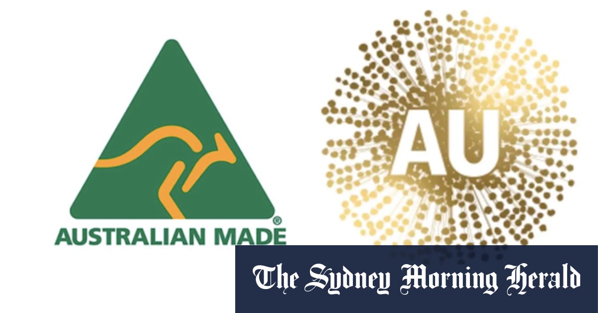 Australian Made Logo Shifts To Wattle Inspired Image