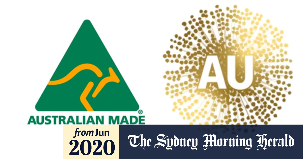 Australian Made Logo Shifts To Wattle Inspired Image