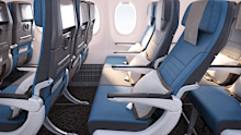 The airline also won Best Airline in Asia, World’s Best Economy Class, and World’s Best Economy Class Onboard Catering.