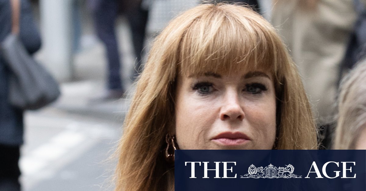 John Setka's ex-wife Emma Walters wanted a gun to kill union boss, court hears - Vimarsana News