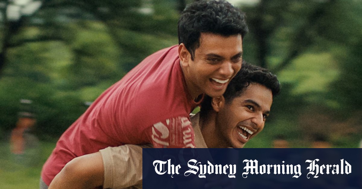 How this Oscar-nominated filmmaker found his voice against the caste system