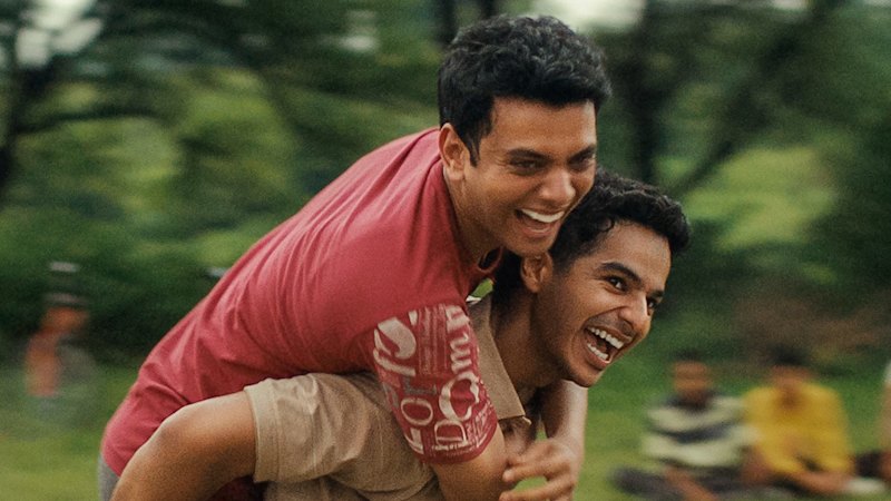 Neeraj Ghaywan: Director Discusses Homebound, India's Oscar Entry o...