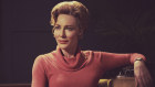 Cate Blanchett puts in a stellar turn as conservative activist Phyllis Schlafly in Mrs. America.