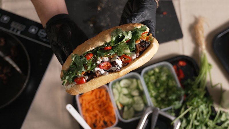 Perth's Best Bakery? Sydney, We're Not Jealous (Much)