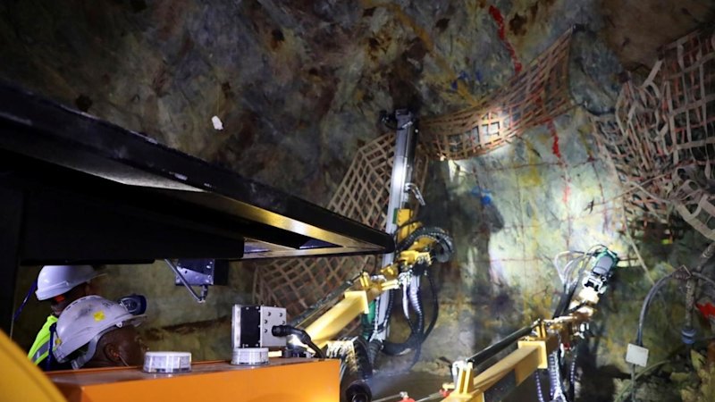 West Wits breaks into ready-made South African gold production zones