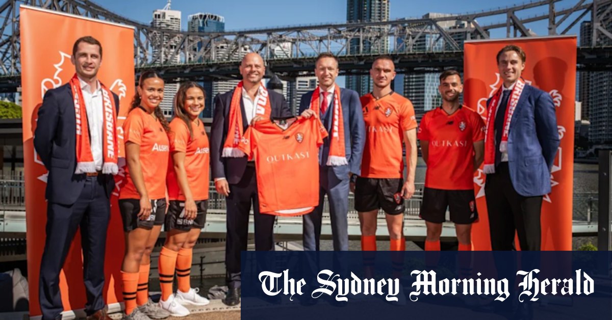 Brisbane Roar takes major sponsor to court claiming $130,000 in missed payments