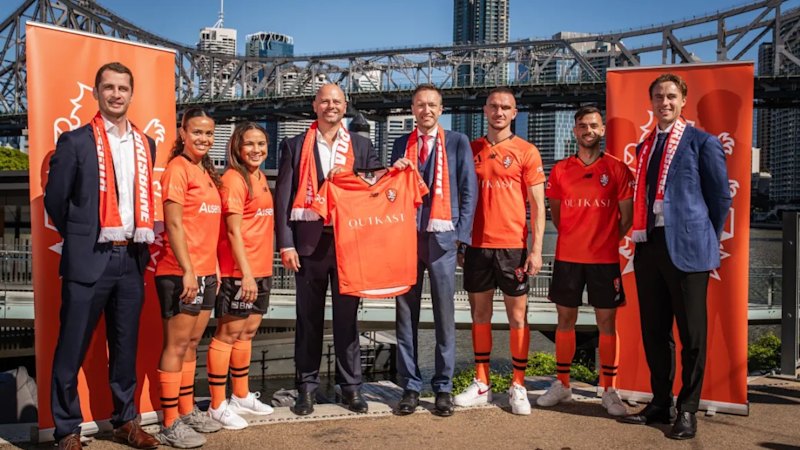 Brisbane Roar takes major sponsor to court claiming $130,000 in missed payments