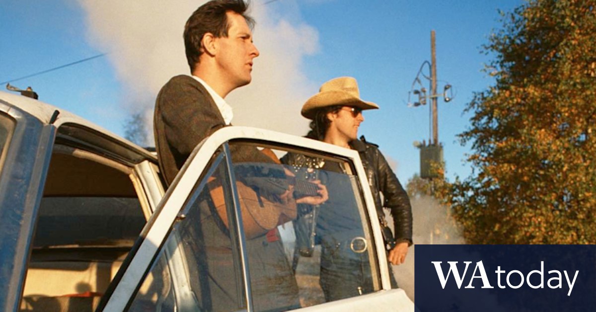 Who Killed The KLF? review: The compelling story of the world's most mysterious band - Vimarsana News