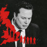 Musk illustration