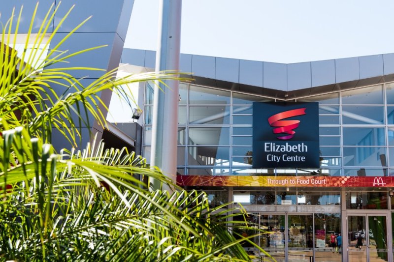 Rich Lister strikes three with $170 million Adelaide mall deal