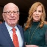 Rupert Murdoch calls off engagement with Ann Lesley Smith