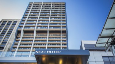 Teething Issues Brisbane Hotel S Apology To Guests Under Quarantine