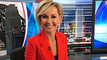 Deb Knight started out her career in radio and said she was delighted to return to her roots.