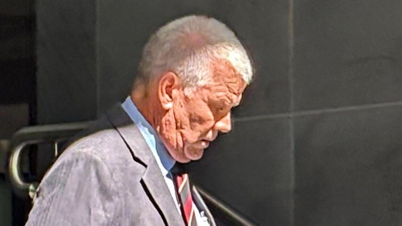 Detective accused of accepting flights, cash and hotel stays as bribes