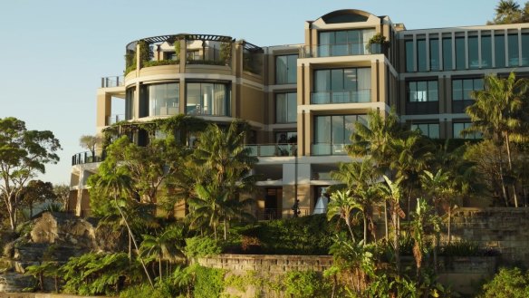 Sydney’s most expensive house hits the market for $200 million.
