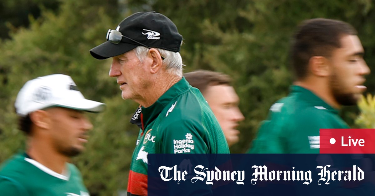 NRL 2025 LIVE: Rabbitohs face Broncos after Dolphins steal last-minute win