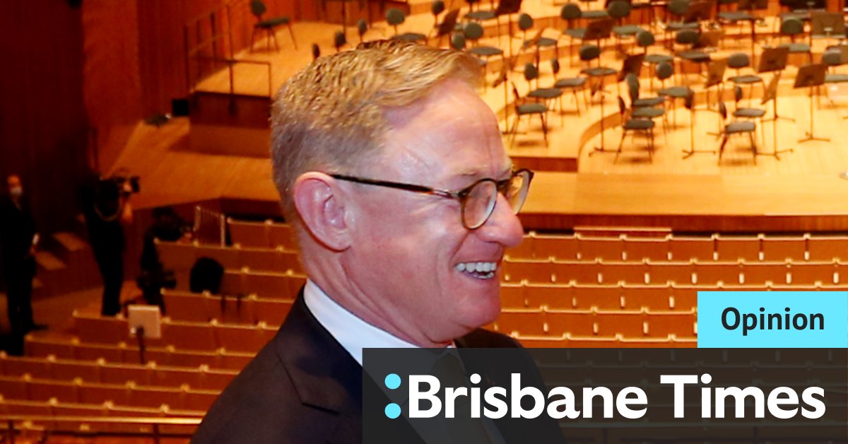 Blame Askin and the ABC for the Opera House's old acoustic flaws, not our unsung hero Peter Hall - Vimarsana News