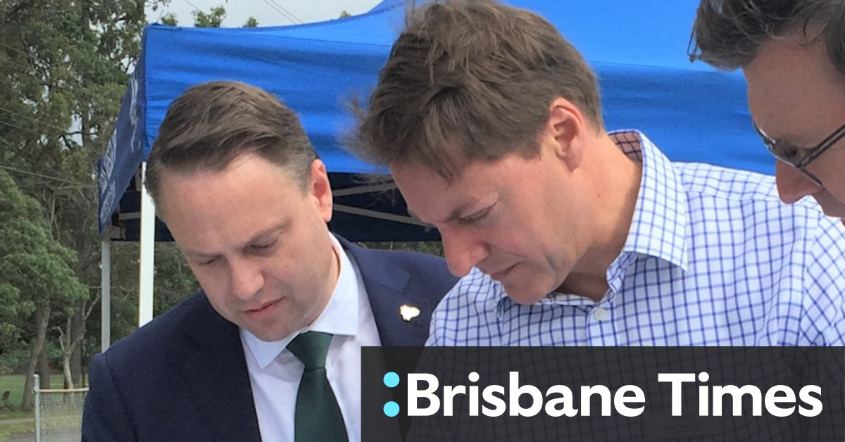 Still waiting: Coalition's SEQ cash splash before 2019 election an enduring flop - Vimarsana News