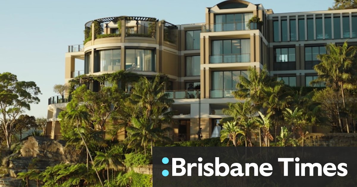 Who is selling their $200m Sydney home? Take the Brisbane Times Quiz - Vimarsana News