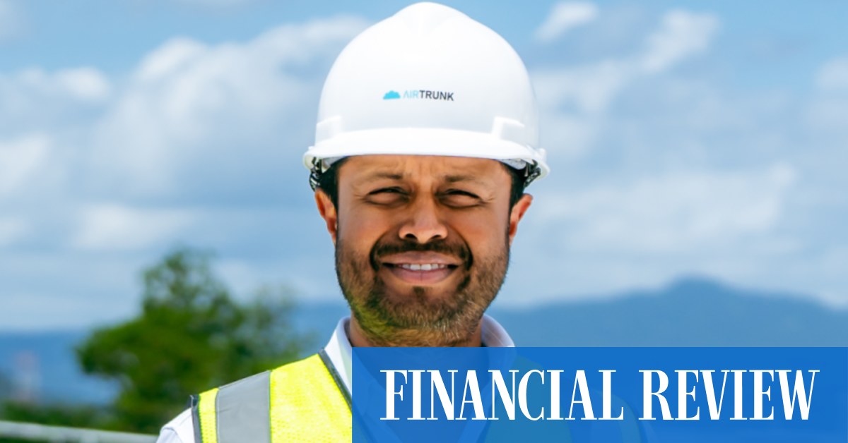 Blackstone greenlights AirTrunk’s $1.5b data centre auction in Malaysia