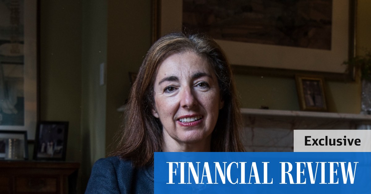Why this top corporate lawyer has 'sympathy' for financial advisers - Vimarsana News