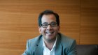 TechnologyOne chief executive Ed Chung is continuing to double the size of the business every four to five years.