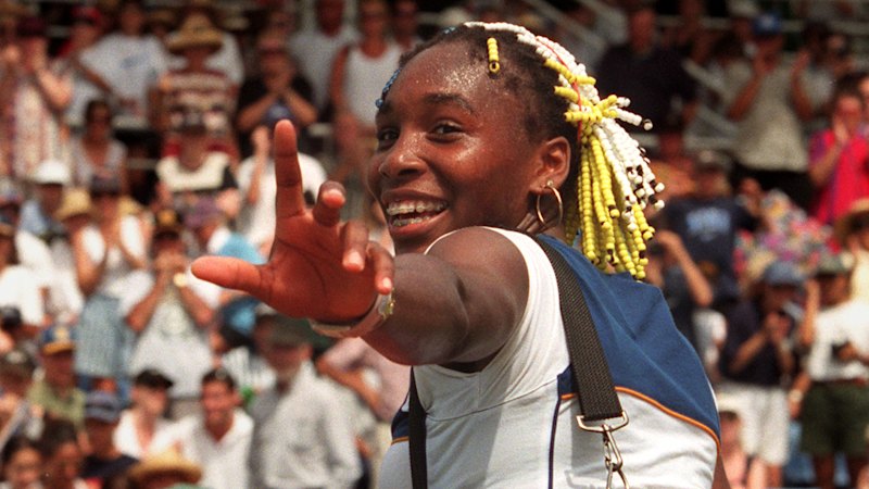 Should a 45-year-old ranked 582 get an Australian Open wildcard? Only because she’s Venus Williams
