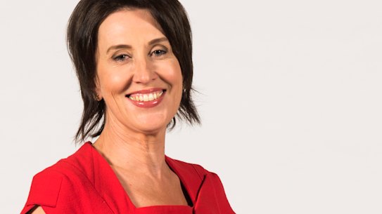 ABC's Virginia Trioli on the 'crime' of boring radio