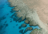 Scott Reef, off the Kimberley coast.
