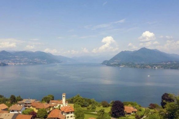 How’s the serenità?