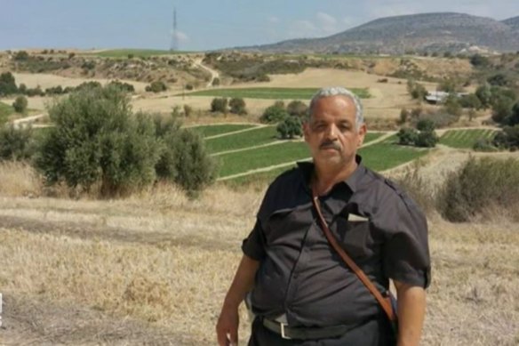 Sedat Hassan died in the crash in Sunshine West.