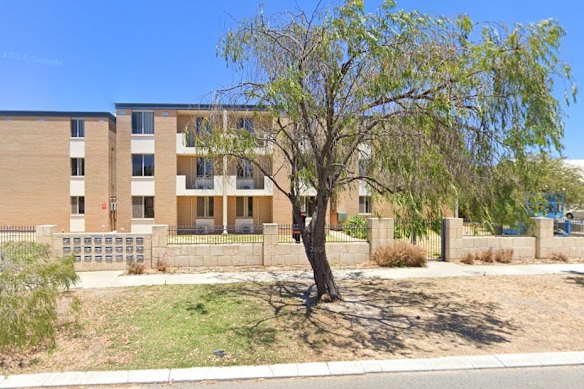 157 Ninth Avenue Inglewood.
