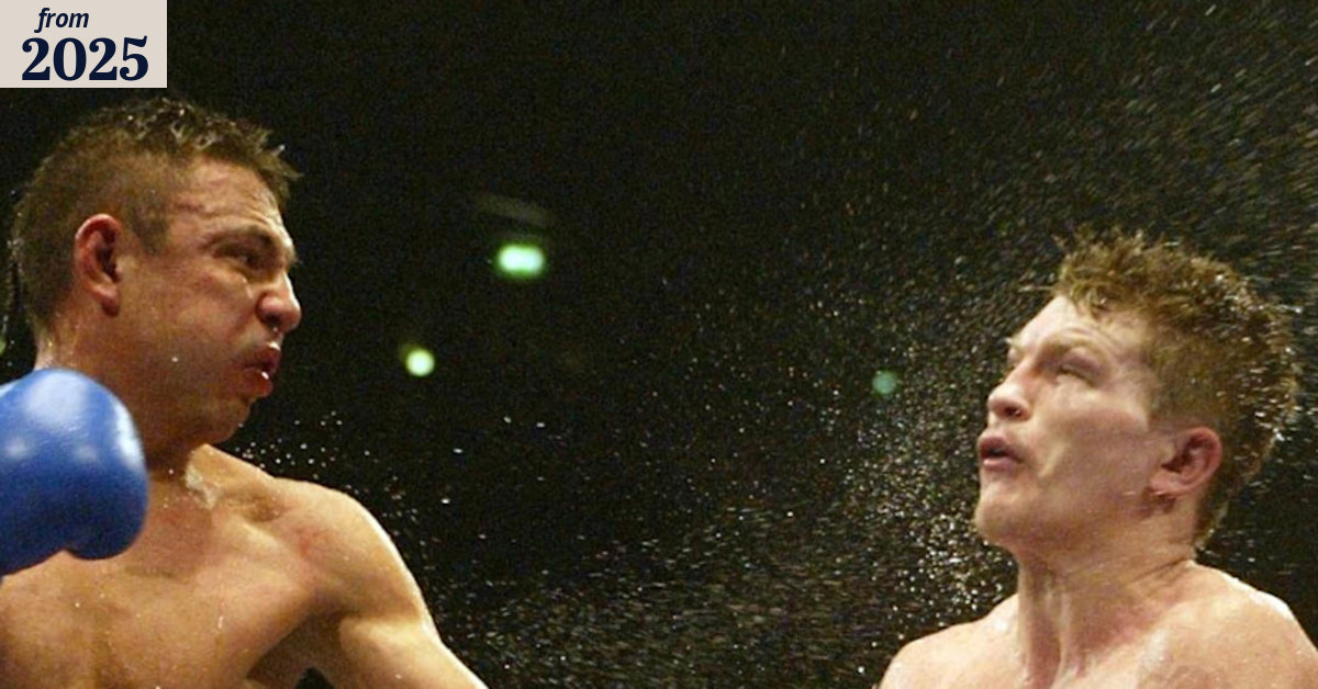 Ricky Hatton dies, tributes for former world boxing champion
