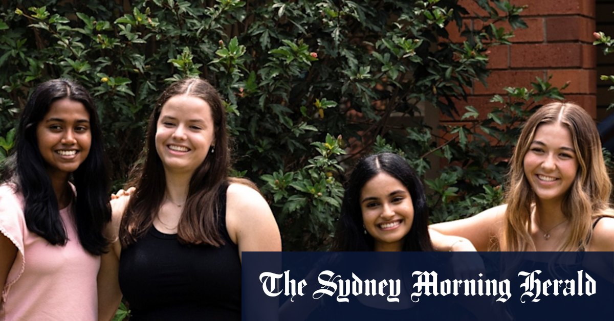 Sigh of relief or bout of anxiety? Queensland's ATAR results are in - Vimarsana News